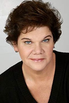 Películas de Mary-Pat Green