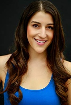 Películas de Mary Rachel Gardner