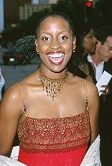 Películas de Mary Randle