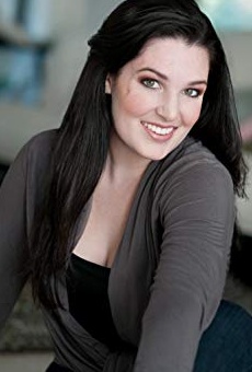 Películas de Mary Risk