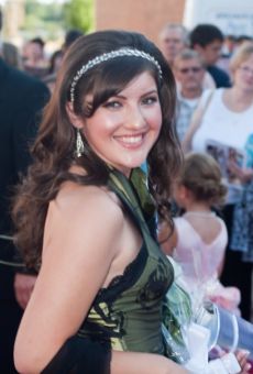 Películas de Mary Rose Maher Películas de Mary Rose Maher