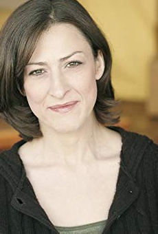 Películas de Mary Salardino