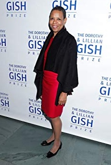 Películas de Mary Schmidt Campbell