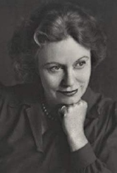 Películas de Mary Servoss