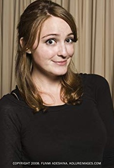 Películas de Mary Sharples