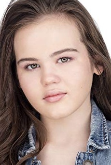 Películas de Mary Stewart Sullivan