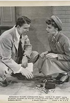 Películas de Mary Stuart