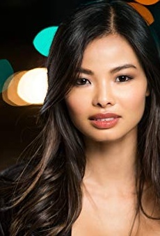Películas de Mary Tran