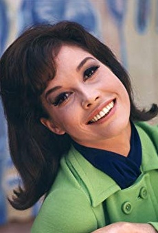 Películas de Mary Tyler Moore