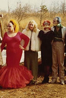 Películas de Mary Vivian Pearce