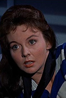 Películas de Mary Webster