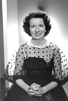Películas de Mary Wickes