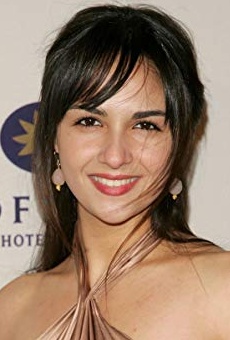 Películas de Maryam Hassouni