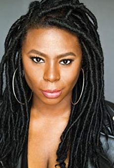 Películas de Maryam Myika Day