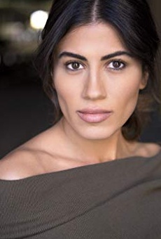 Películas de Maryam Roberts