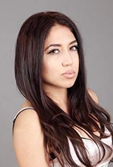 Películas de Maryam Tarami