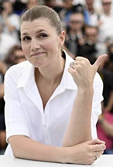 Películas de Maryana Spivak