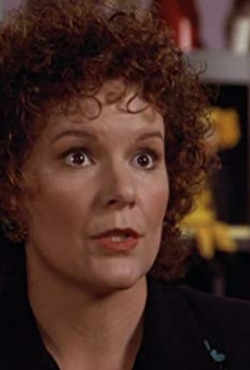 Películas de Maryedith Burrell