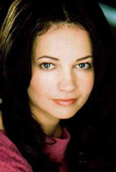 Películas de Maryke Hendrikse