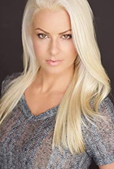 Películas de Maryse Mizanin
