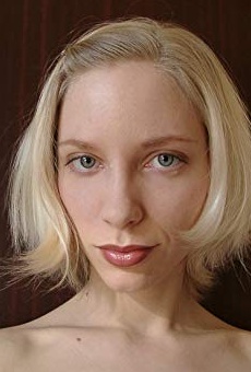 Películas de Marysia Kay