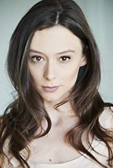 Películas de Marysia S. Peres