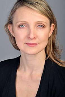 Películas de Marysia Trembecka