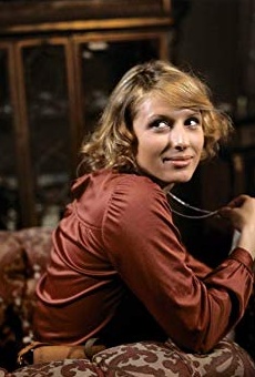 Películas de Marzena Trybala