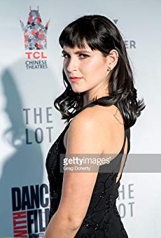 Películas de Marzy Hart