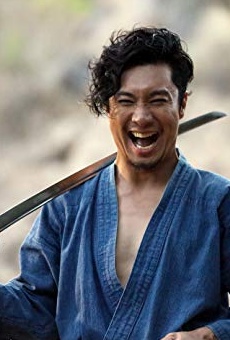 Películas de Masa Kanome