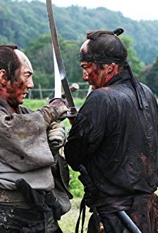 Películas de Masachika Ichimura