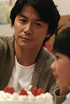 Películas de Masaharu Fukuyama