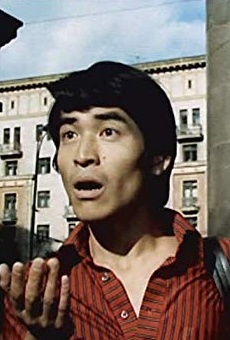 Películas de Masami Shimojô