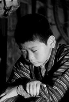 Películas de Masao Hayama