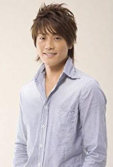 Películas de Masaru Nagai