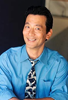 Películas de Masashi Nagadoi