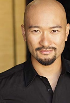 Películas de Masashi Odate