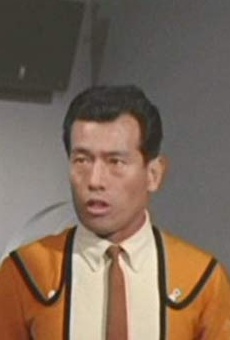 Películas de Masaya Nihei