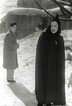 Películas de Masayuki Mori