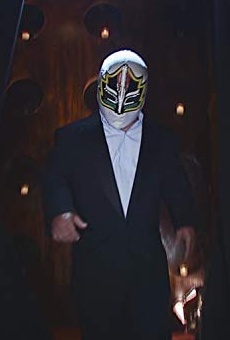 Películas de Mascarita Sagrada