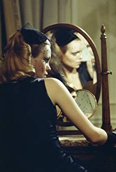 Películas de Mascha Rabben