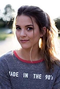 Películas de Masey McLain