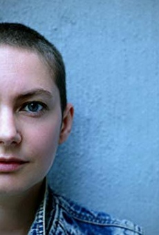 Películas de Masha Borovikova