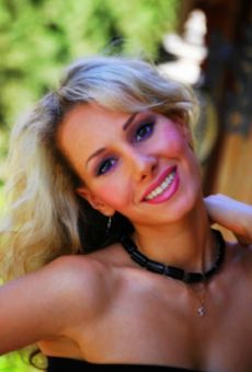 Películas de Masha Bravo