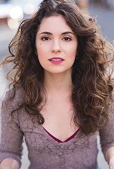 Películas de Masha King