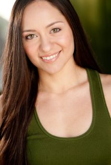 Películas de Masha Mendieta