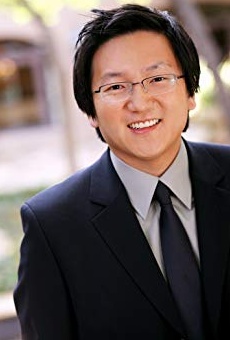 Películas de Masi Oka