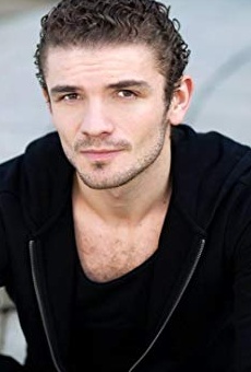 Películas de Mason Alban