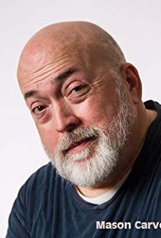 Películas de Mason Carver