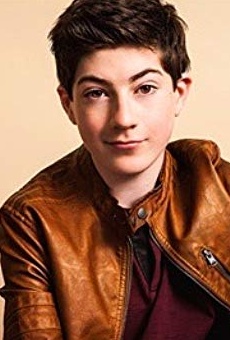 Películas de Mason Cook